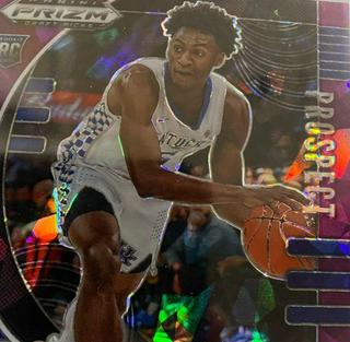 Immanuel Quickley