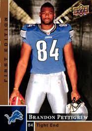 Brandon Pettigrew
