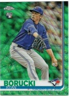 Ryan Borucki