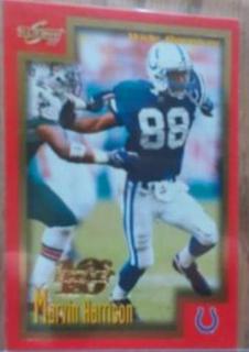 Marvin Harrison