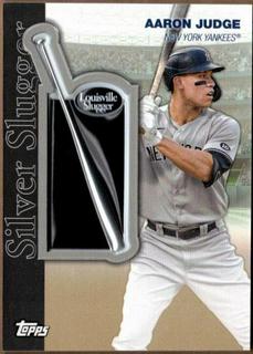 Aaron Judge