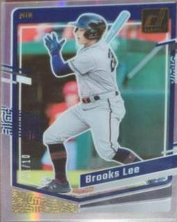 Brooks Lee