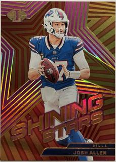 Josh Allen