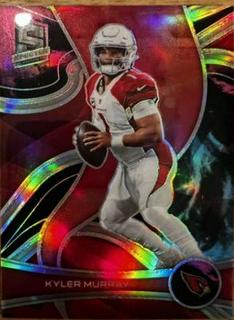 Kyler Murray