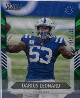 Darius Leonard