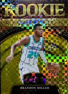 Brandon Miller