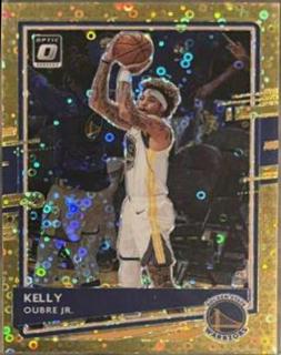 Kelly Oubre Jr.