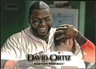David Ortiz