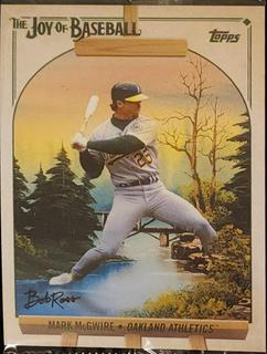 Mark McGwire