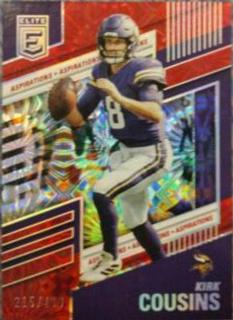 Kirk Cousins