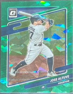 Jose Altuve
