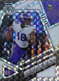 Justin Jefferson