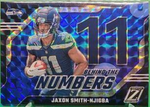 Jaxon Smith-Njigba