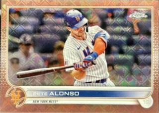 Pete Alonso