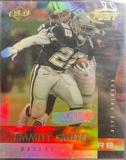 Emmitt Smith