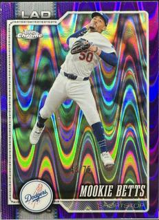 Mookie Betts