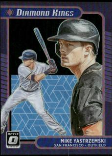 Mike Yastrzemski
