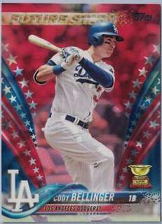 Cody Bellinger