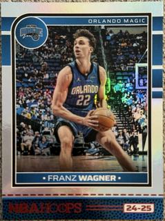 Franz Wagner