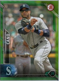 Robinson Cano