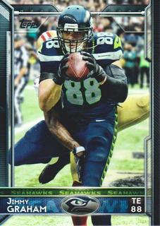 Jimmy Graham