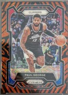 Paul George