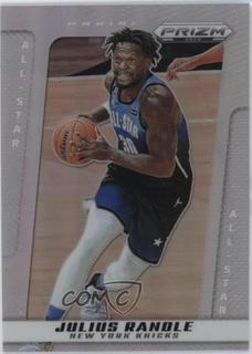 Julius Randle