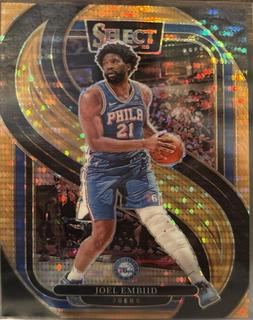 Joel Embiid