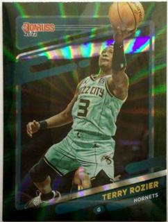 Terry Rozier