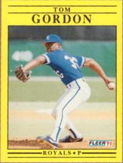 Tom Gordon