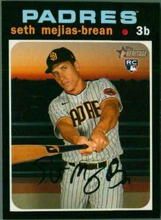 Seth Mejias Brean