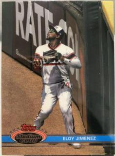 Eloy Jimenez