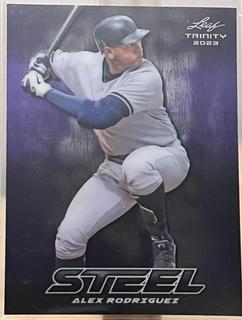 Alex Rodriguez