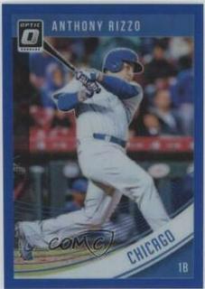 Anthony Rizzo