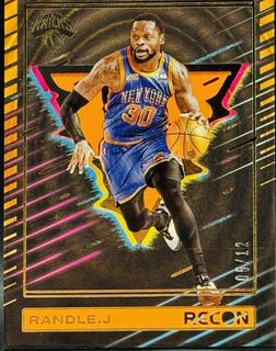 Julius Randle