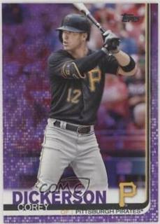 Corey Dickerson