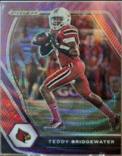Teddy Bridgewater