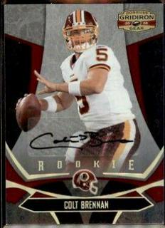 Colt Brennan