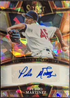 Pedro Martinez