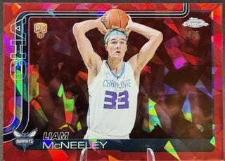 Liam McNeeley