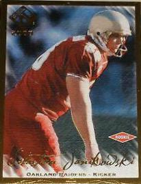 Sebastian Janikowski