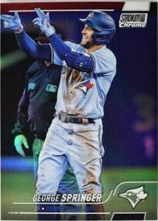 George Springer