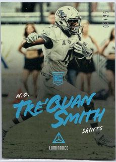 Tre'Quan Smith