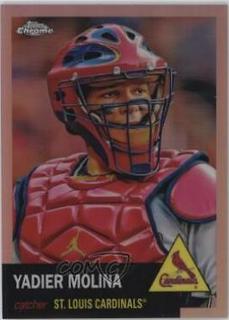 Yadier Molina