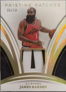 James Harden