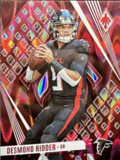Desmond Ridder