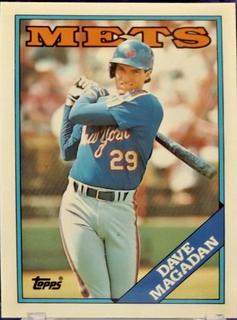 Dave Magadan