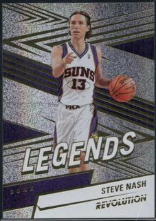 Steve Nash