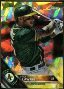 Brett Lawrie