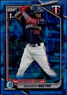 Eduardo Beltre